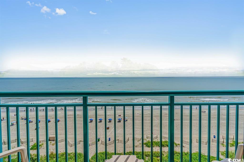 Property Photo:  2207 S Ocean Blvd. 309  SC 29577 