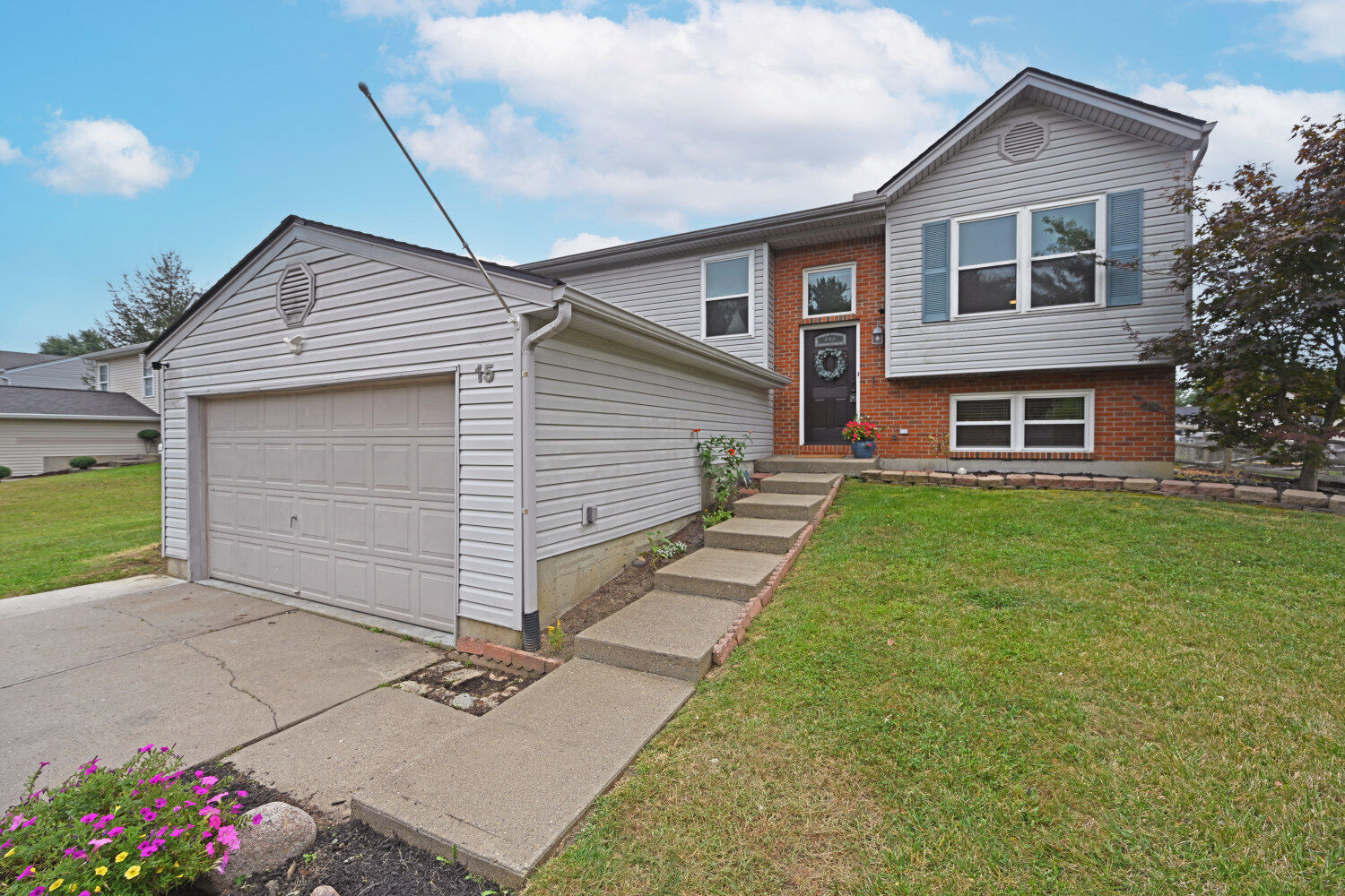 Property Photo:  15 Sandpiper Ct  OH 45102 