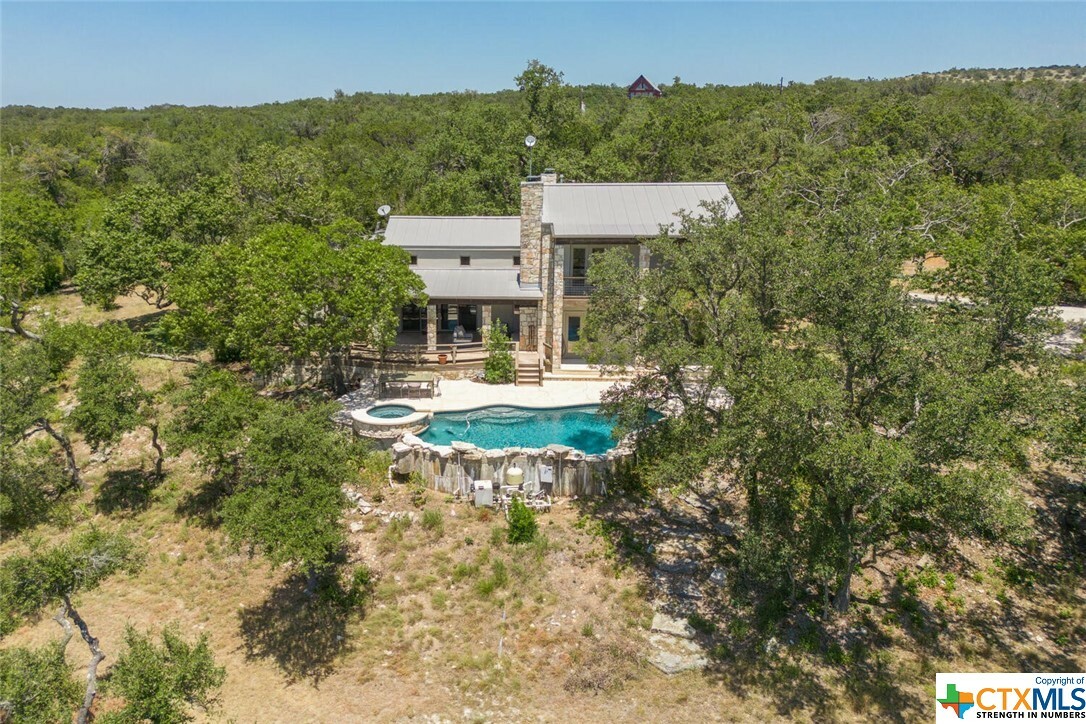 Property Photo:  8168 Gage Lane  TX 78676 