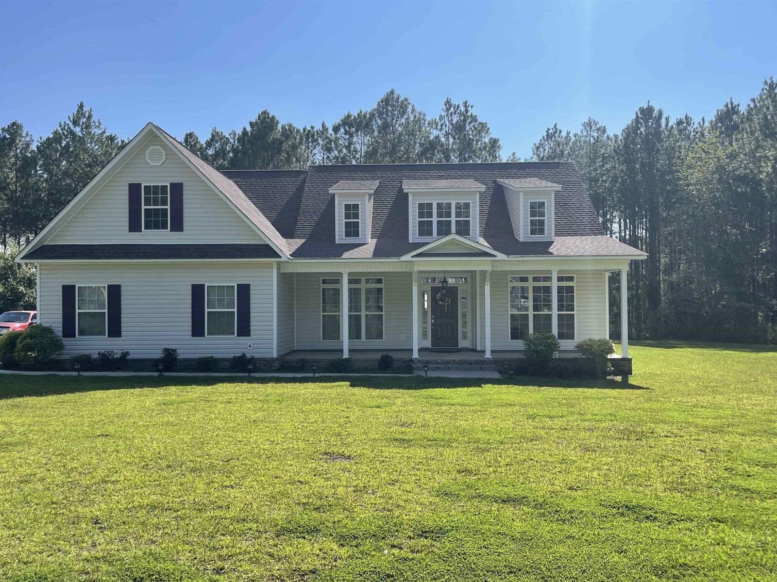 Property Photo:  216 Wexford Court  GA 31021 