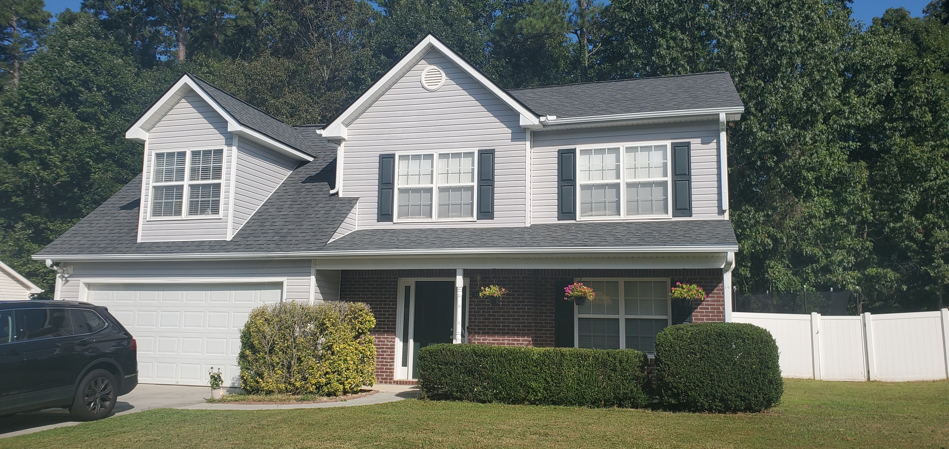 Property Photo: 3493 Madison Farm Way GA 30039