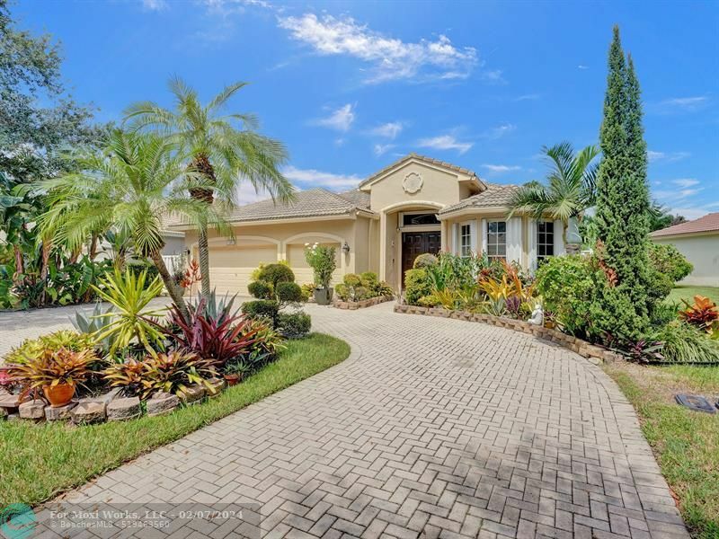 5933 NW 56th Dr  Coral Springs FL 33067 photo