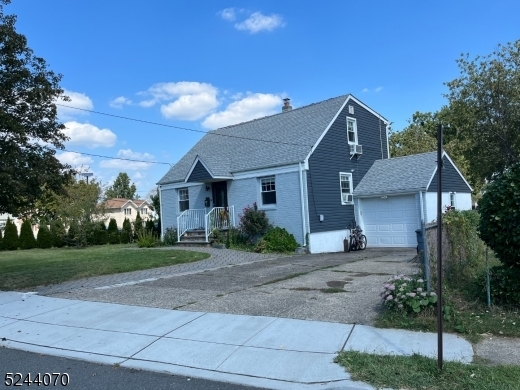 Property Photo: 8 Tuella Ave NJ 07407