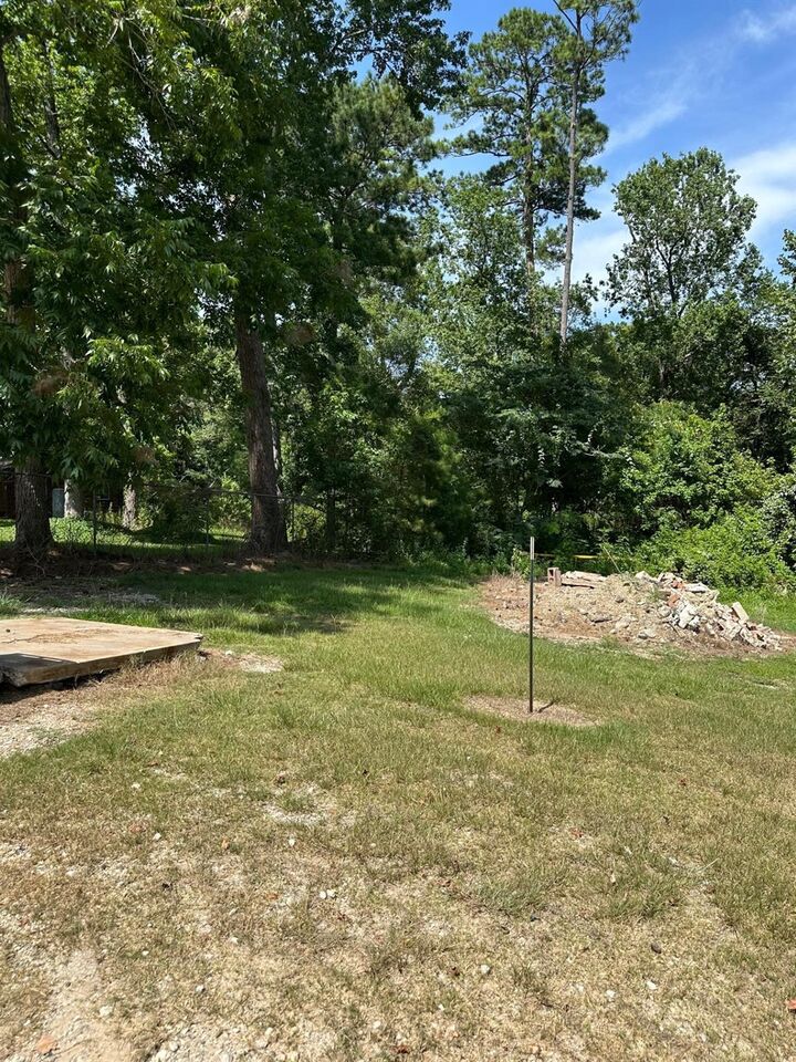 Property Photo:  95 Rene Or Cr 443 Street  TX 77535 