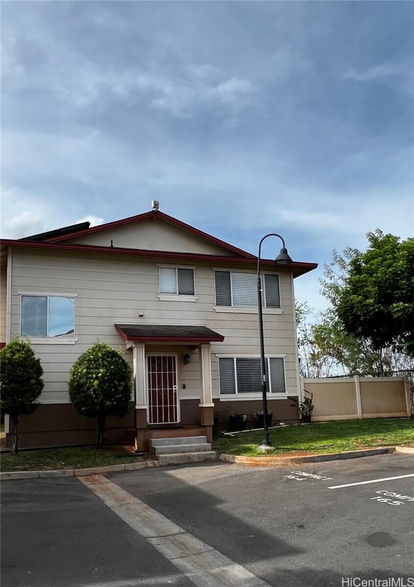 Property Photo:  91-1048 Manaolana Street 15B  HI 96706 