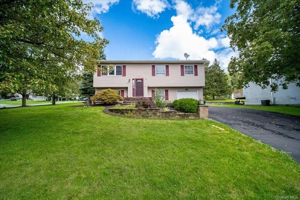 Property Photo:  34 Decker Drive  NY 10992 