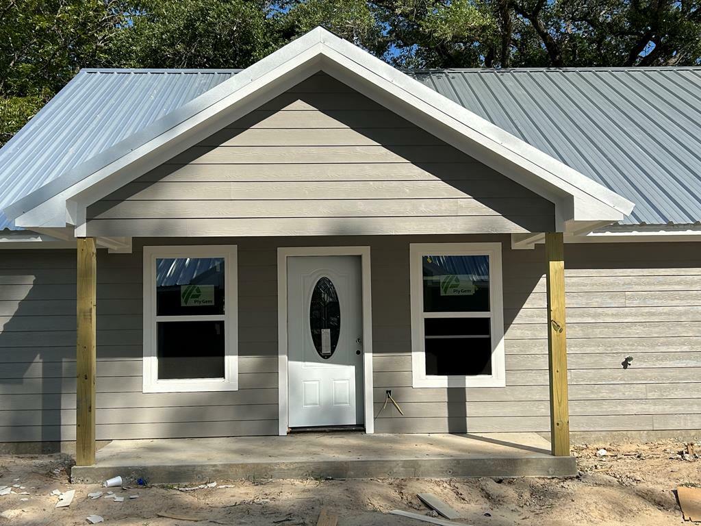 Property Photo: 5114 And 5118 Lotus Lane TX 75904
