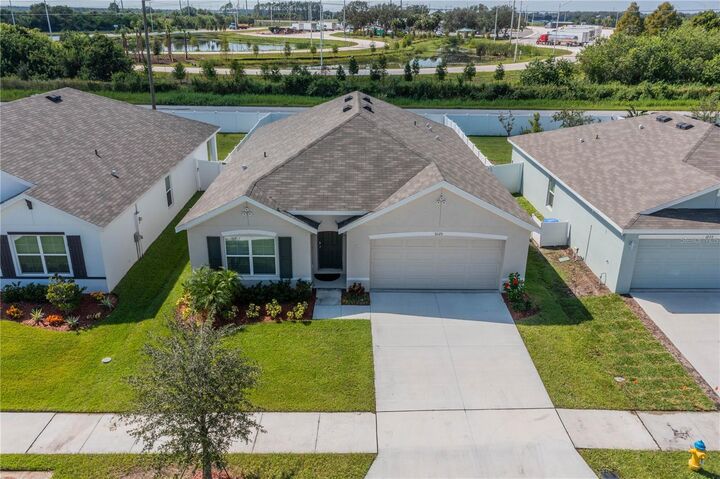 Photo de la propriété: 1025 Golden Shiner Avenue FL 33570