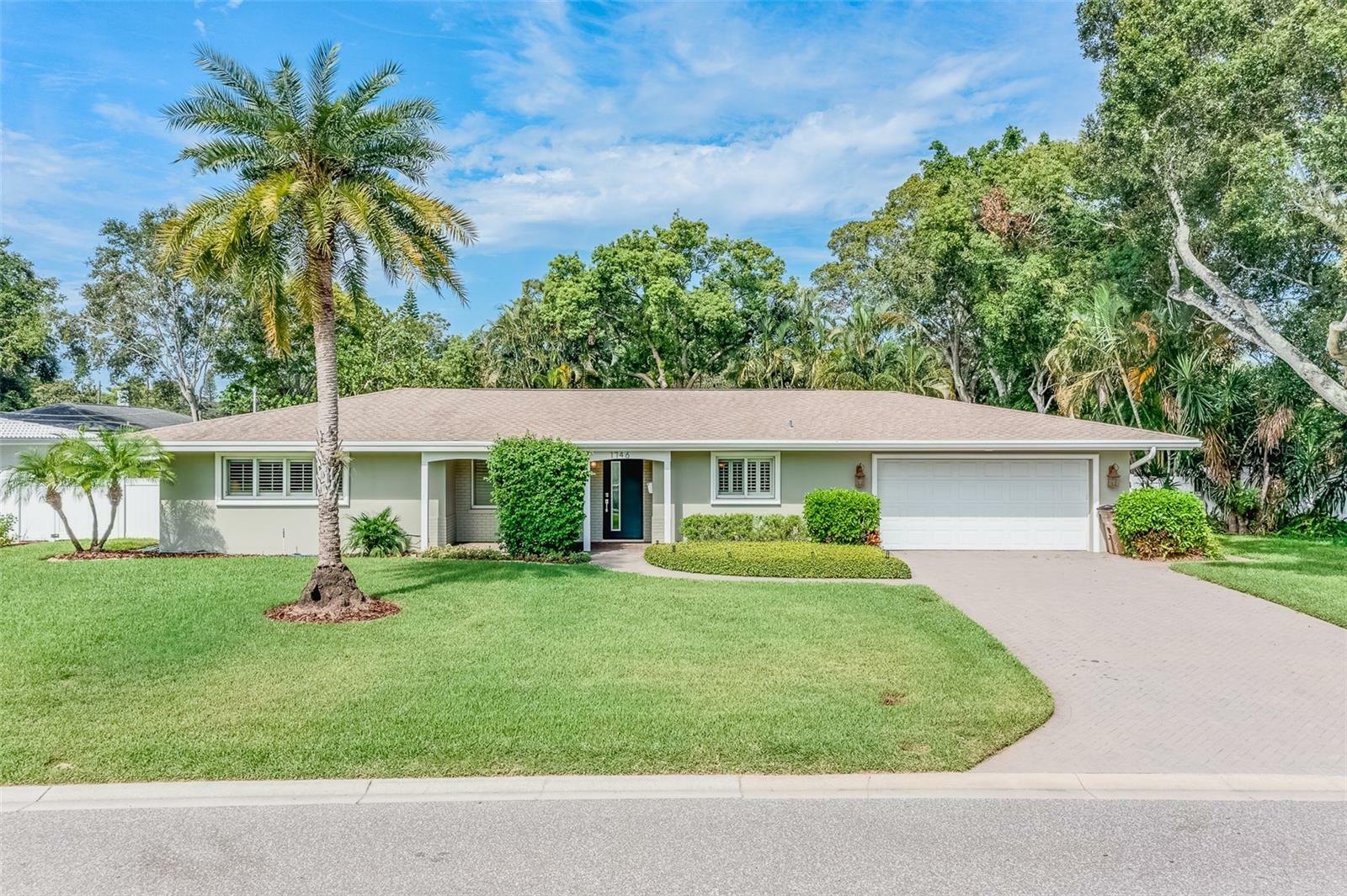 Property Photo: 1746 Meredith Lane FL 33756