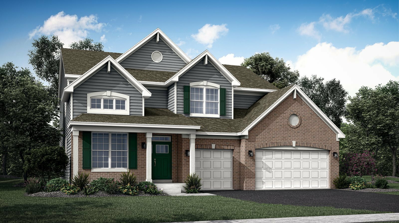 Property Photo: 231 Tinana Street IL 60543