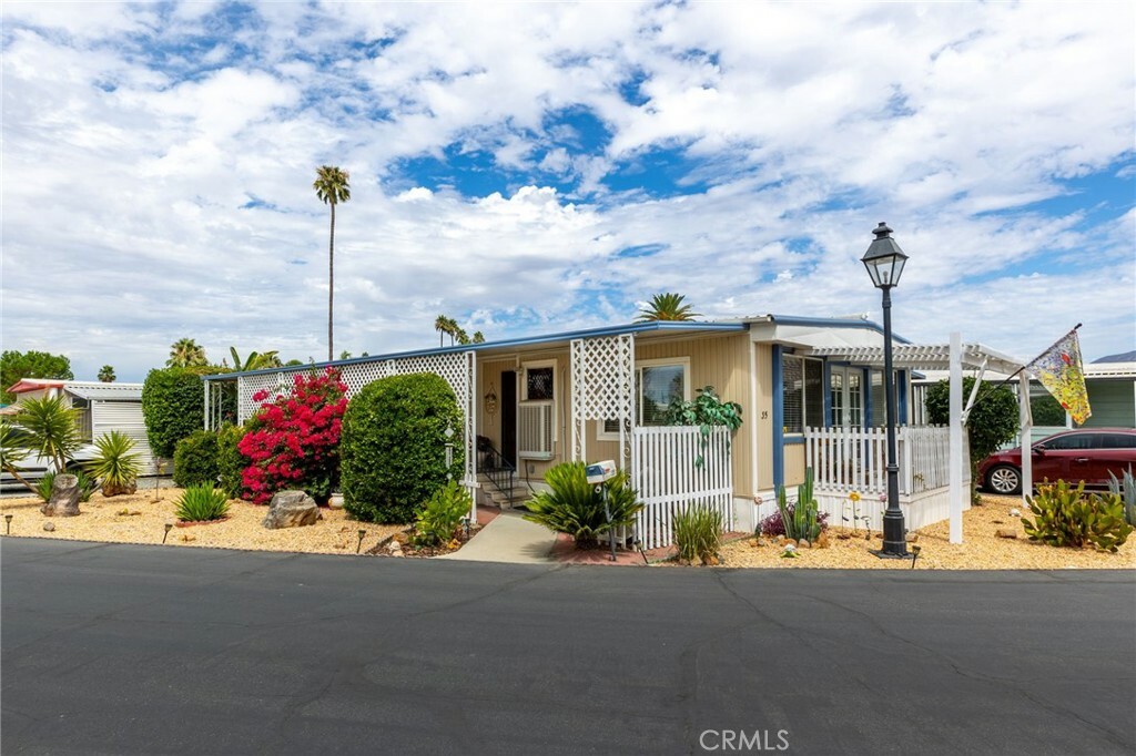 Property Photo:  42751 E Florida Avenue 35  CA 92544 