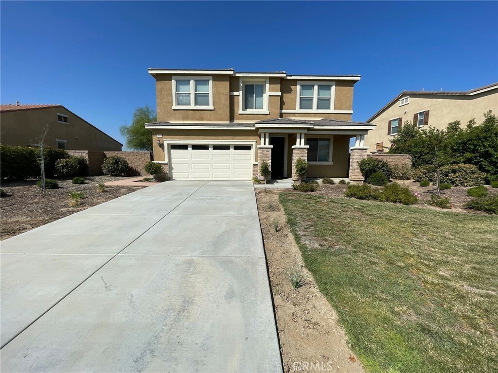 Property Photo: 29110 Fall River CA 92584