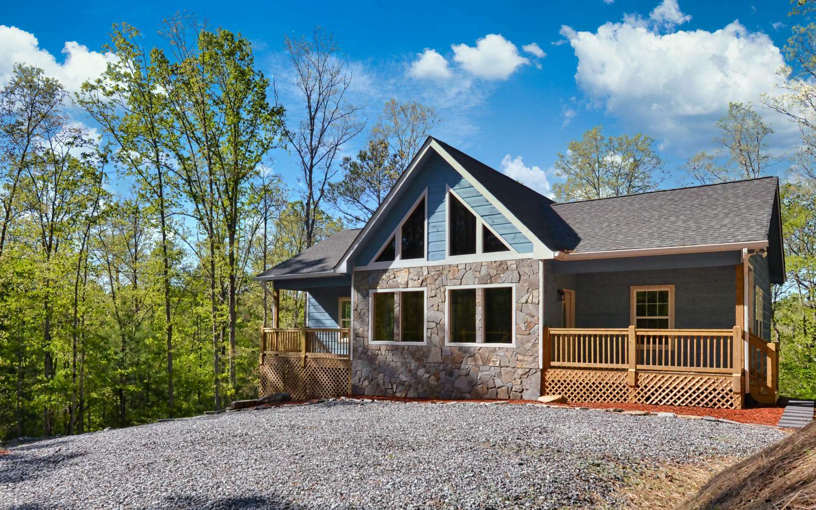 Property Photo: 371 Gunite Circle GA 30540