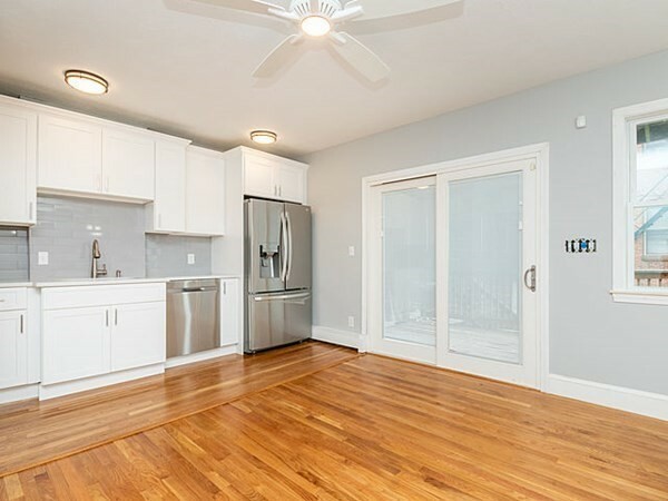 Property Photo: 251 Gold St 1 MA 02127