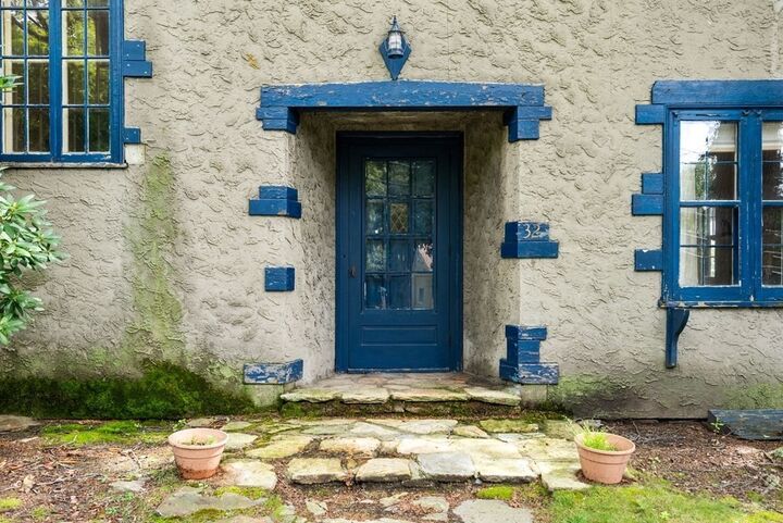 Property Photo: 32 Moreland St MA 01609