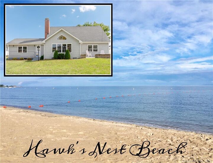 56 Columbus Avenue  Old Lyme CT 06371 photo