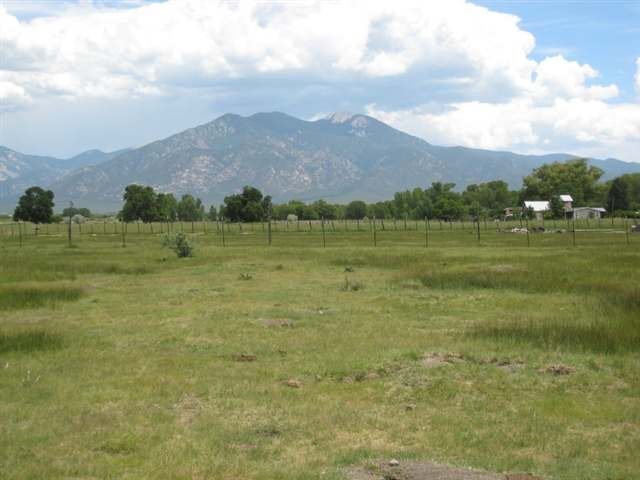 Property Photo:  La Senisa Road  NM 87571 
