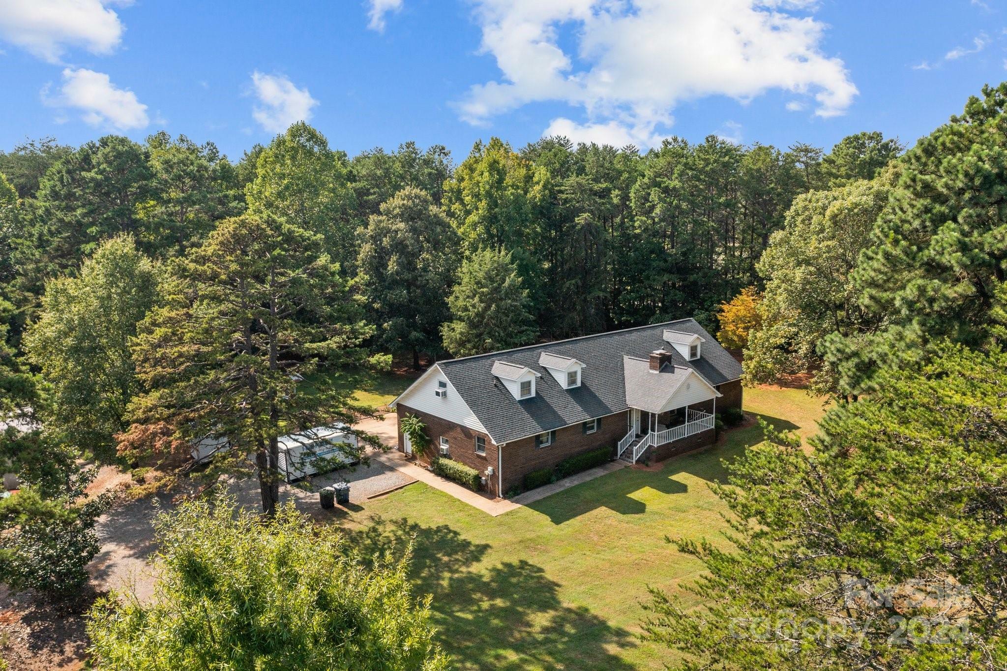 Property Photo:  1672 Shearers Road  NC 28036 