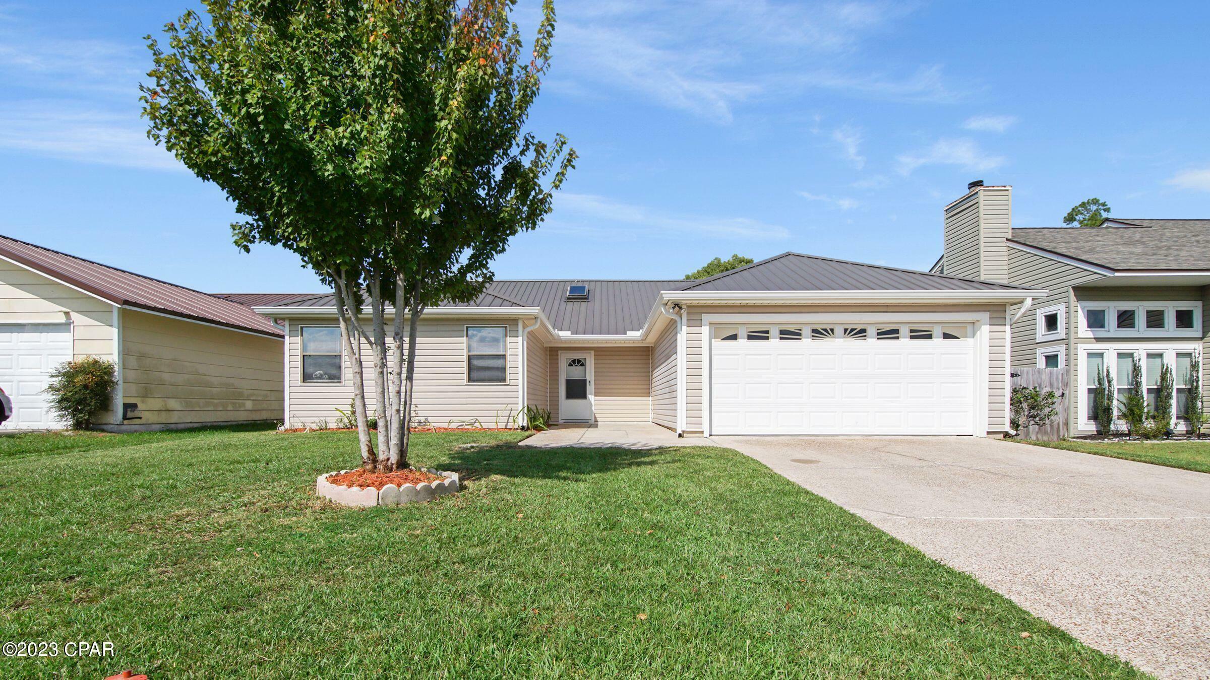 Property Photo:  7504 Shadow Bay Drive  FL 32404 