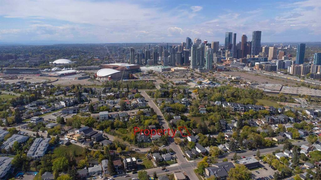 Property Photo: 1141 Maggie Street Southeast AB T2G4L9
