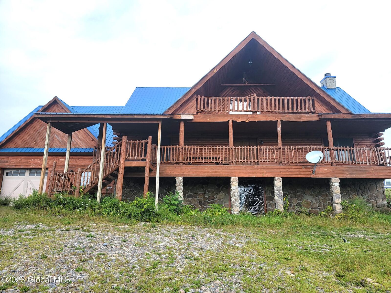 Property Photo: 193 Hickory Hill Road NY 13428