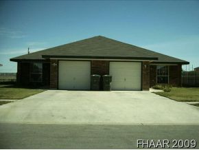Property Photo: 4104 Jeff Scott TX 76549