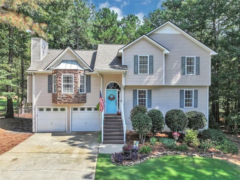 Property Photo: 47 Greatwood Drive GA 30184