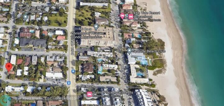 512 Hibiscus Ave  Pompano Beach FL 33062 photo