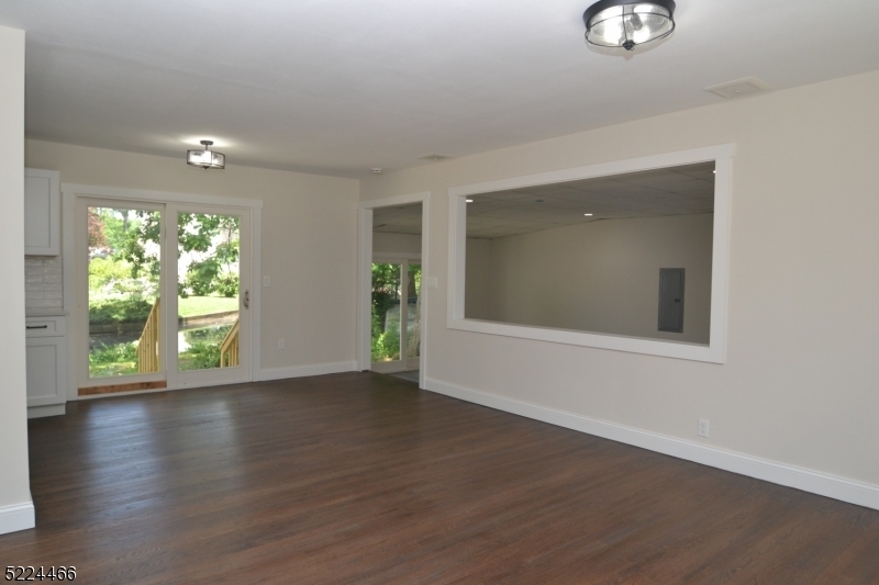 Property Photo: 132 E Shawnee Trl NJ 07885