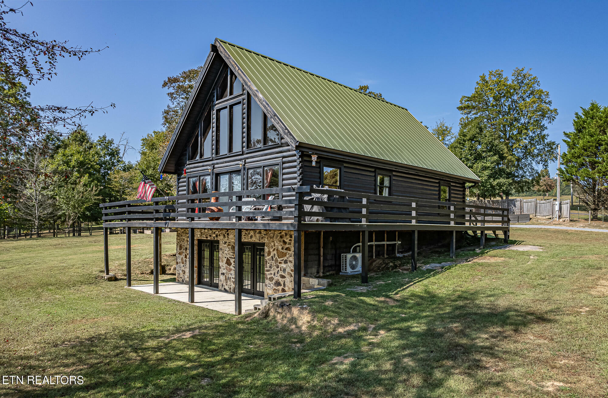 Property Photo: 1821 NW No Pone Rd TN 37336