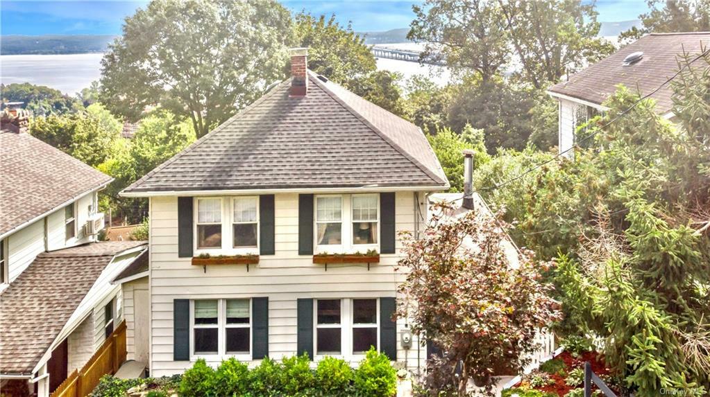 Property Photo:  20 Shadyside Avenue  NY 10960 