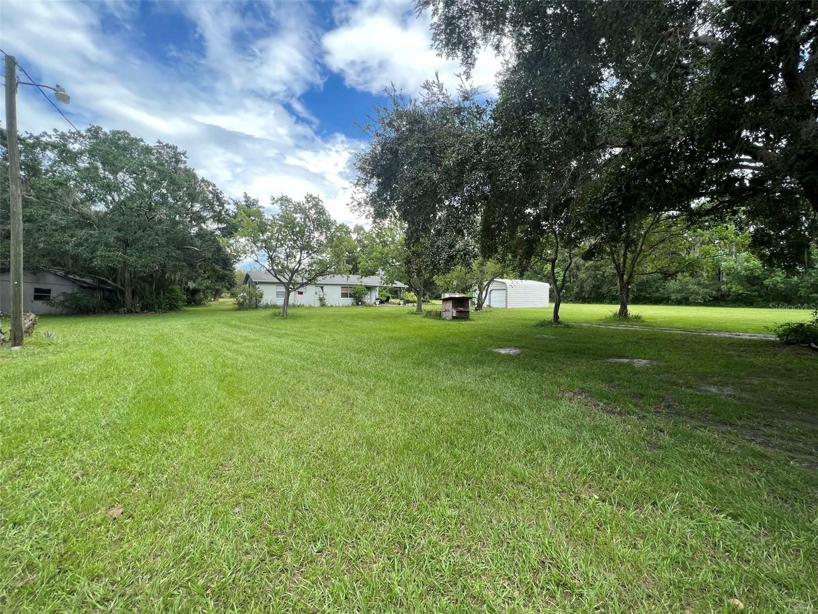 Property Photo:  3739 Sipes Avenue  FL 32773 