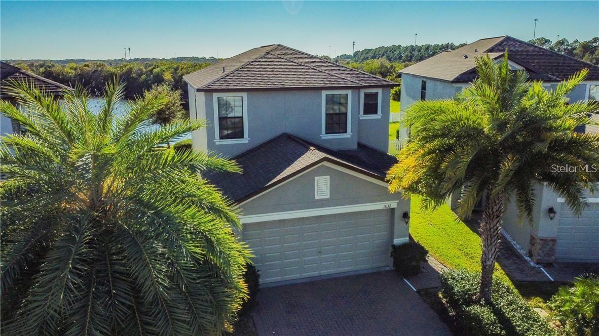 Property Photo:  1632 Acadia Harbor Place  FL 33511 