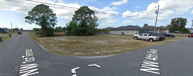 Property Photo:  118 NW 4th Avenue  FL 33993 