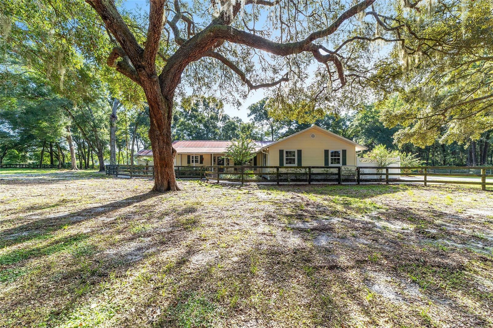 Property Photo:  9525 SW 74th Avenue  FL 34476 