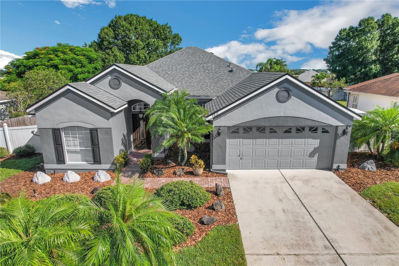 Property Photo: 7015 Minippi Drive FL 32818