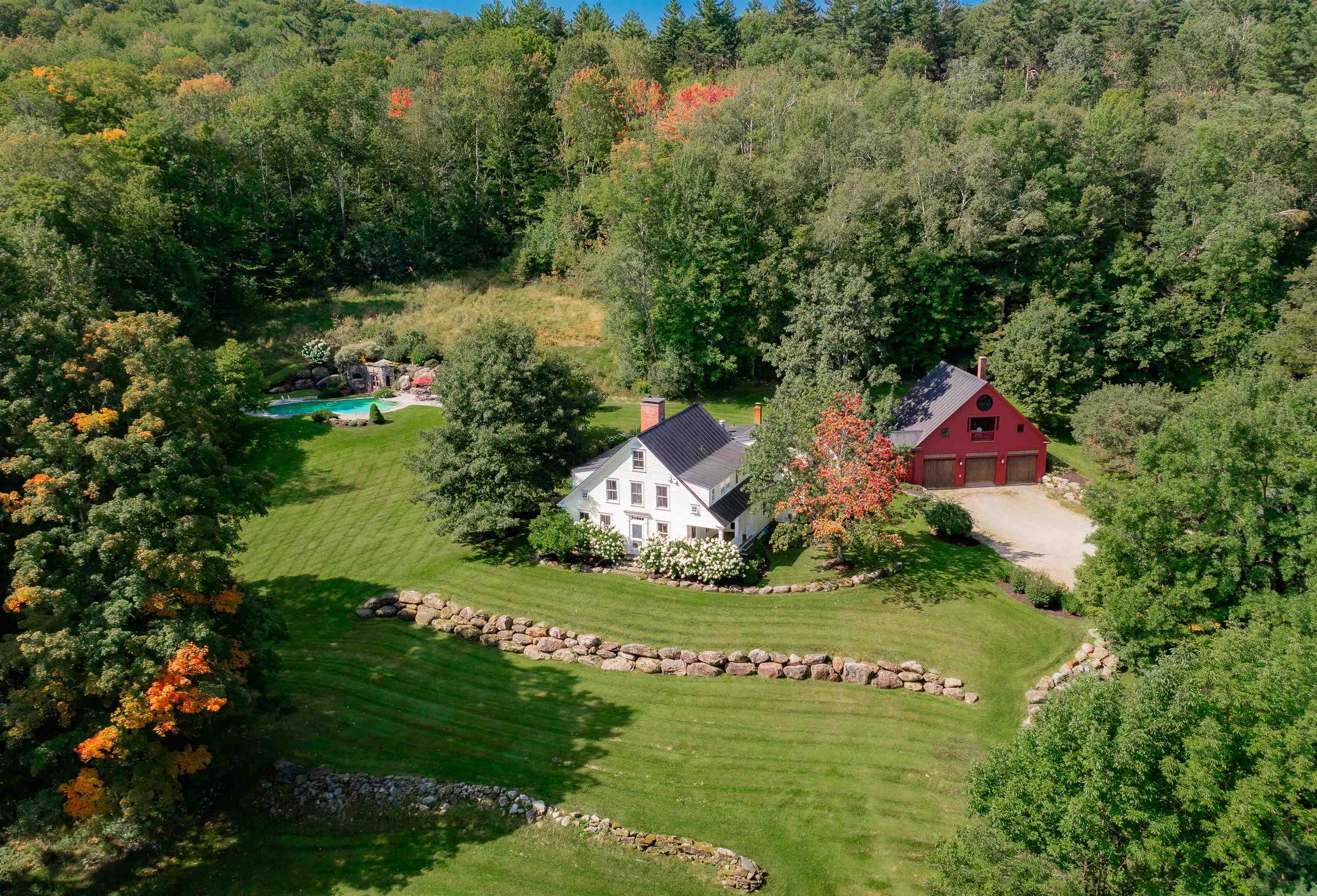 Property Photo: 679 Old County Lane VT 05477