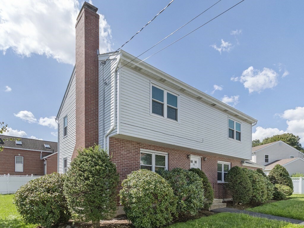 Property Photo: 130 Weston Street MA 02453