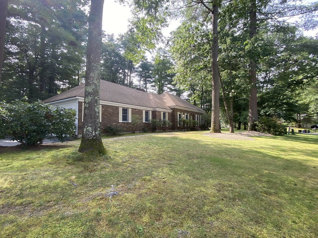 Property Photo: 3 Brook Meadow Lane MA 01833