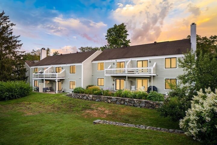 Property Photo:  8 Concord Greene 2  MA 01742 