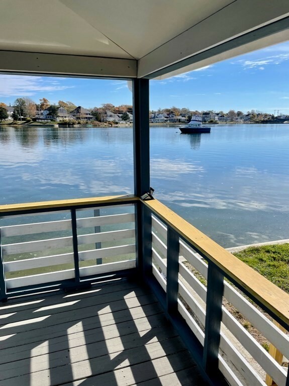 Property Photo: 41 East Blvd - Winter Rental Only 0 MA 02558