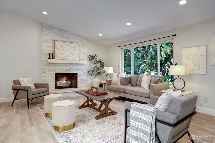 Property Photo: 19704 Bing Road WA 98036