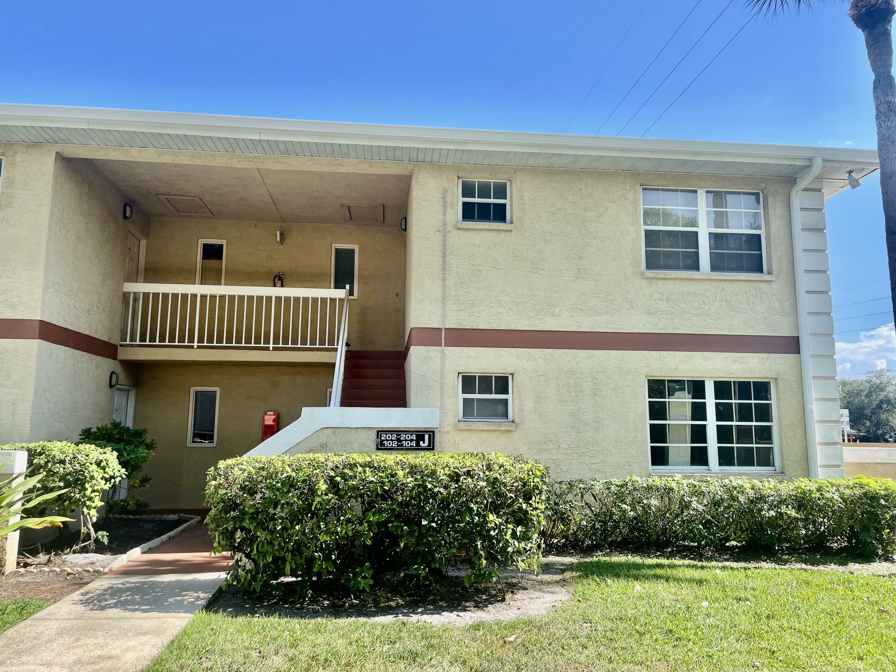 Property Photo:  1542 SE Royal Green Circle 204  FL 34952 