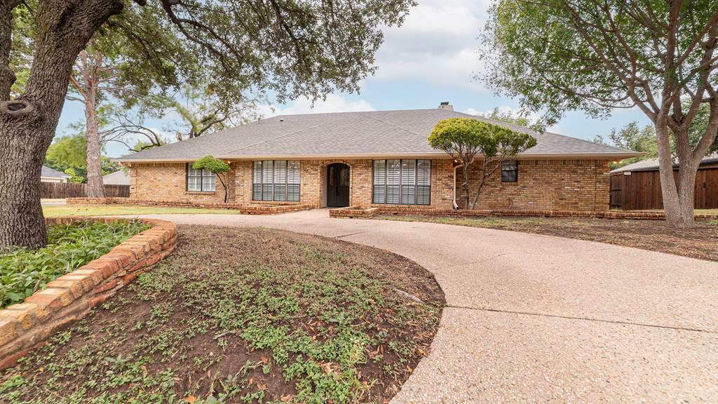 3201 Clearview Dr  San Angelo TX 76904 photo