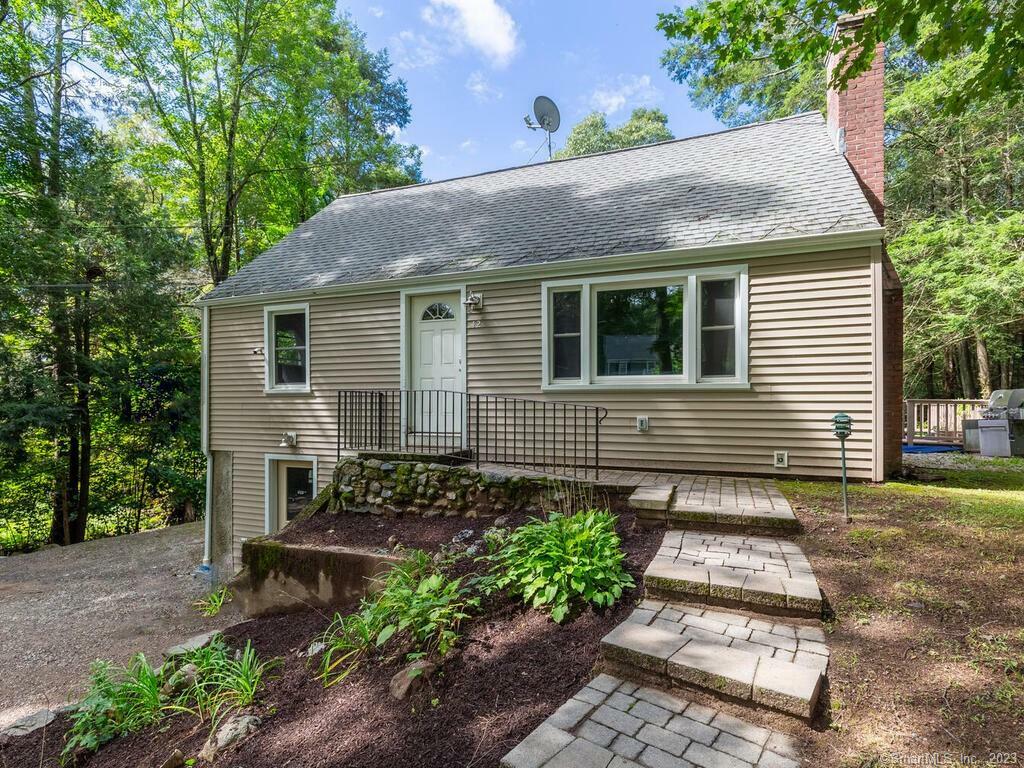 Property Photo:  42 Bristol Drive  CT 06019 