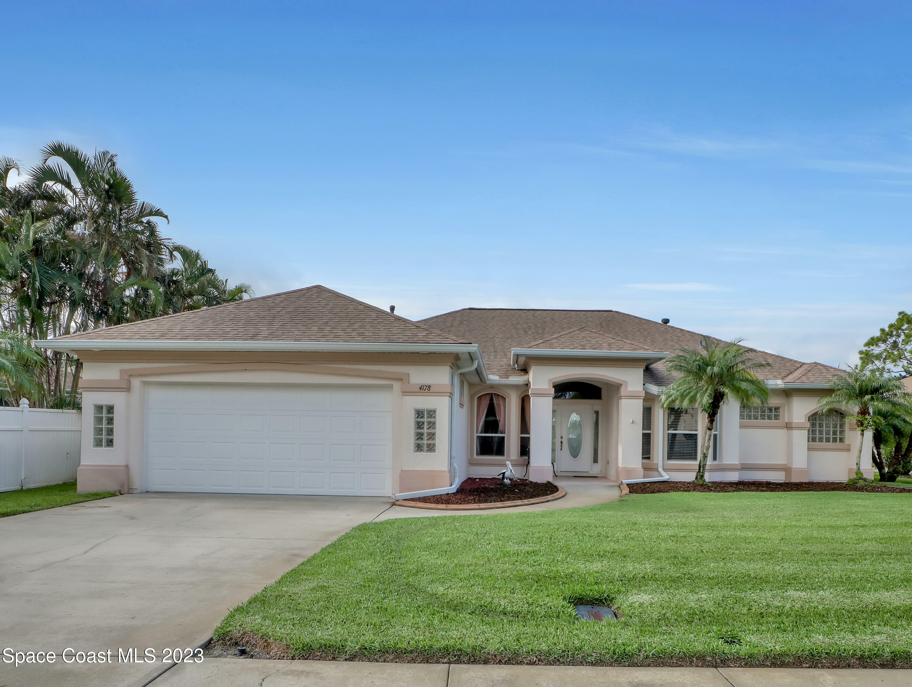 Property Photo:  4178 Ventana Boulevard  FL 32955 