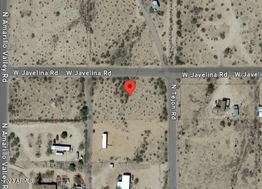 Property Photo:  436 N Tejon Road 2  AZ 85139 