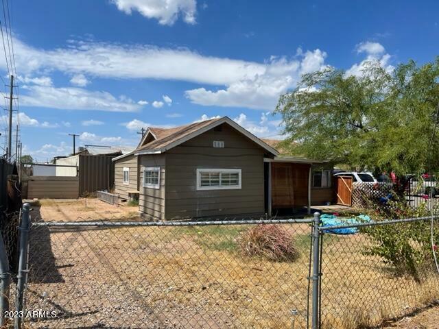 Property Photo:  648 S 29th Avenue  AZ 85009 