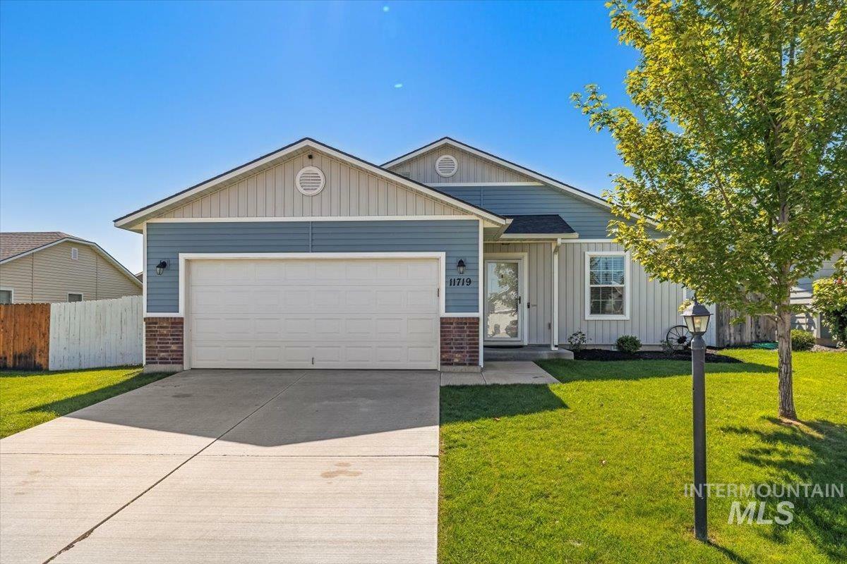 Property Photo: 11719 Altamont St ID 83605