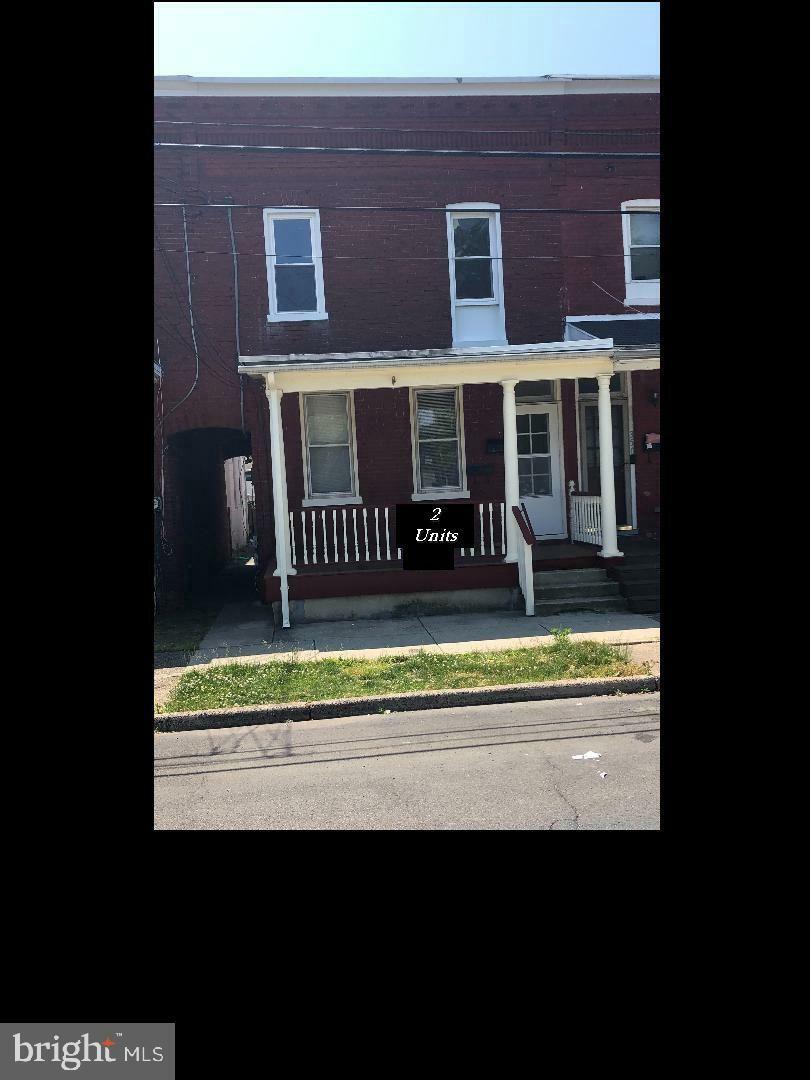 Property Photo:  348 W Pearl Street  NJ 08016 